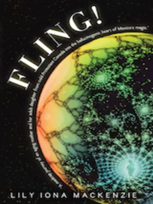 cover image of Fling!